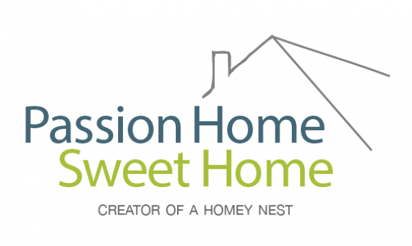 Passion Home Sweet Home